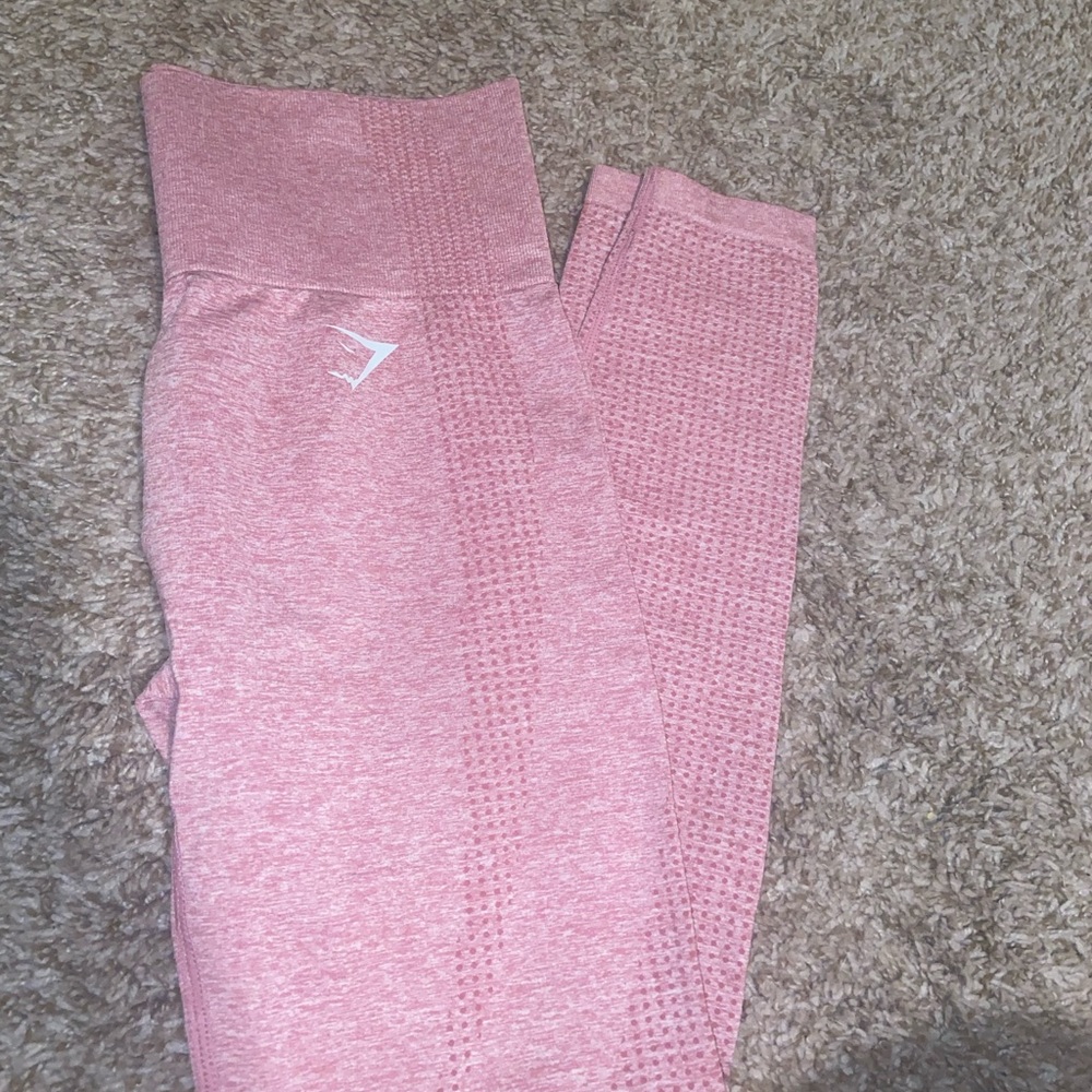 Gymshark vital seamless leggings